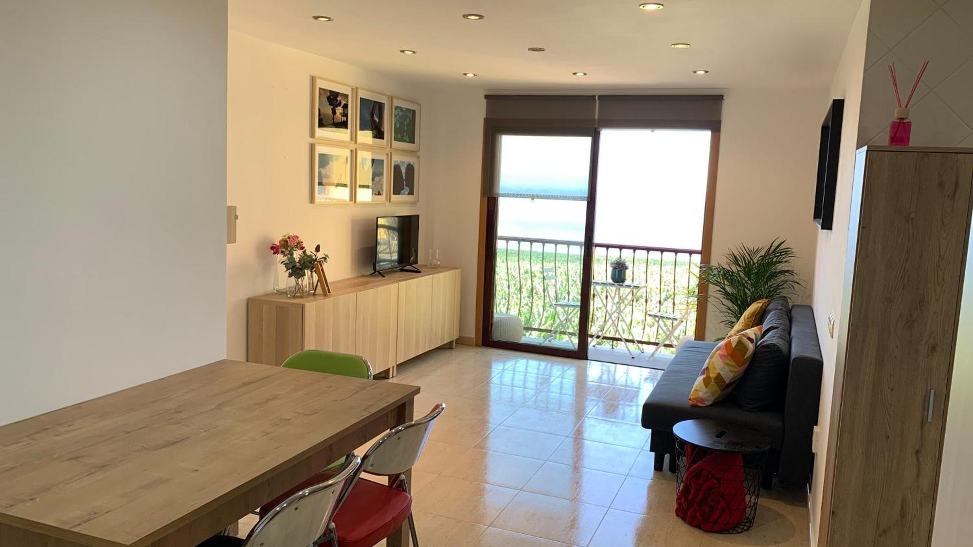 Apartamento Los Guirres Тазакорте Екстериор снимка