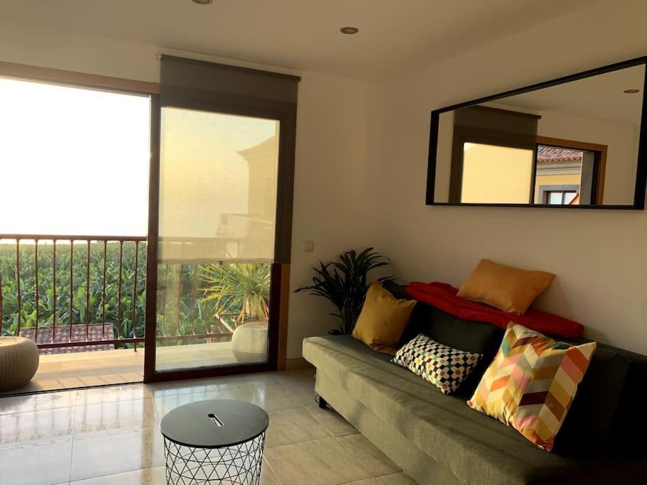 Apartamento Los Guirres Тазакорте Екстериор снимка