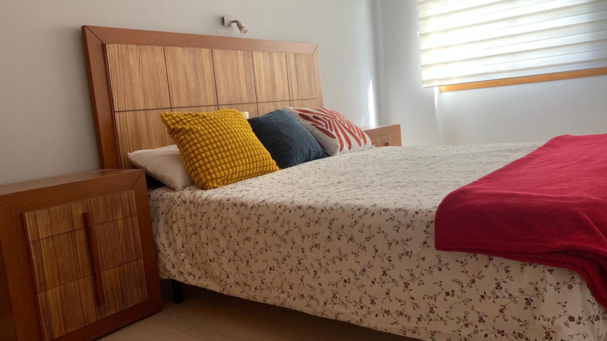 Apartamento Los Guirres Тазакорте Екстериор снимка