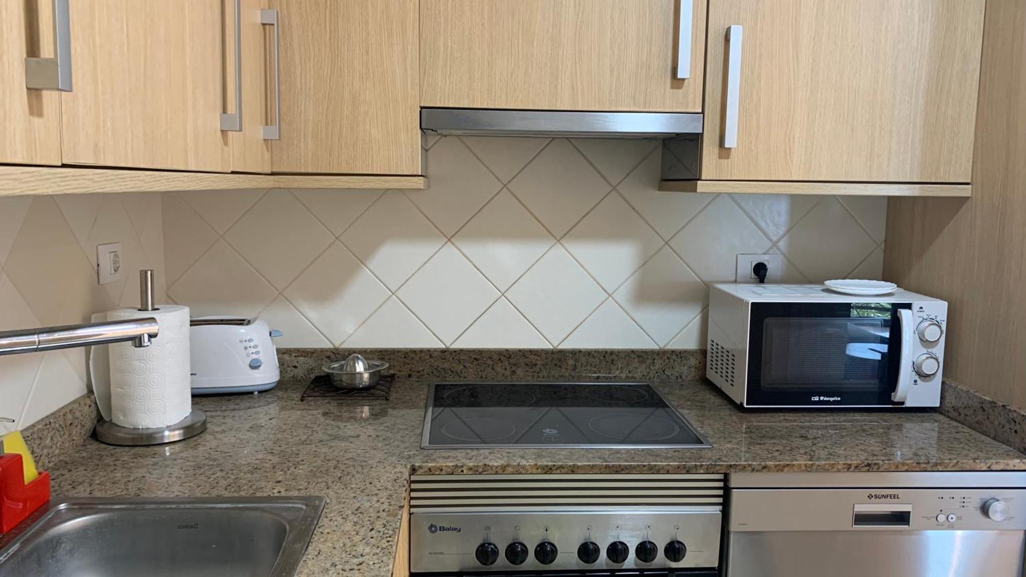 Apartamento Los Guirres Тазакорте Екстериор снимка