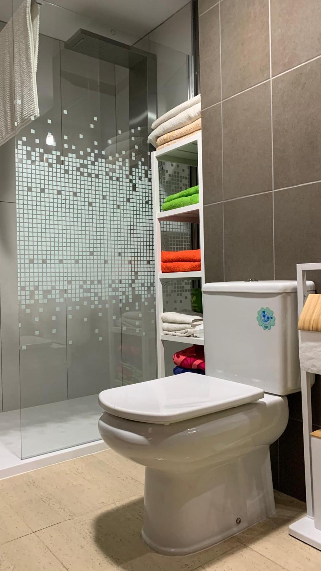 Apartamento Los Guirres Тазакорте Екстериор снимка