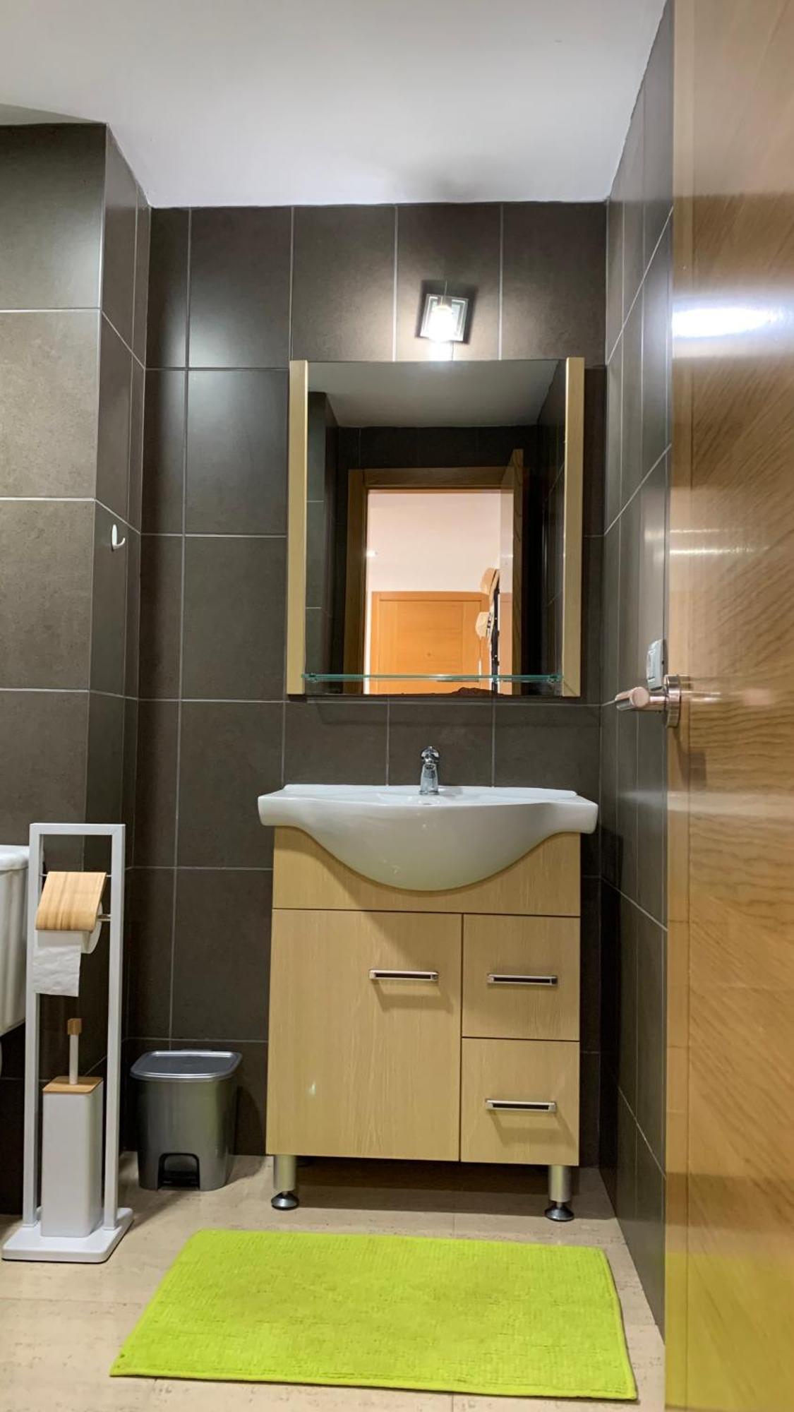 Apartamento Los Guirres Тазакорте Екстериор снимка