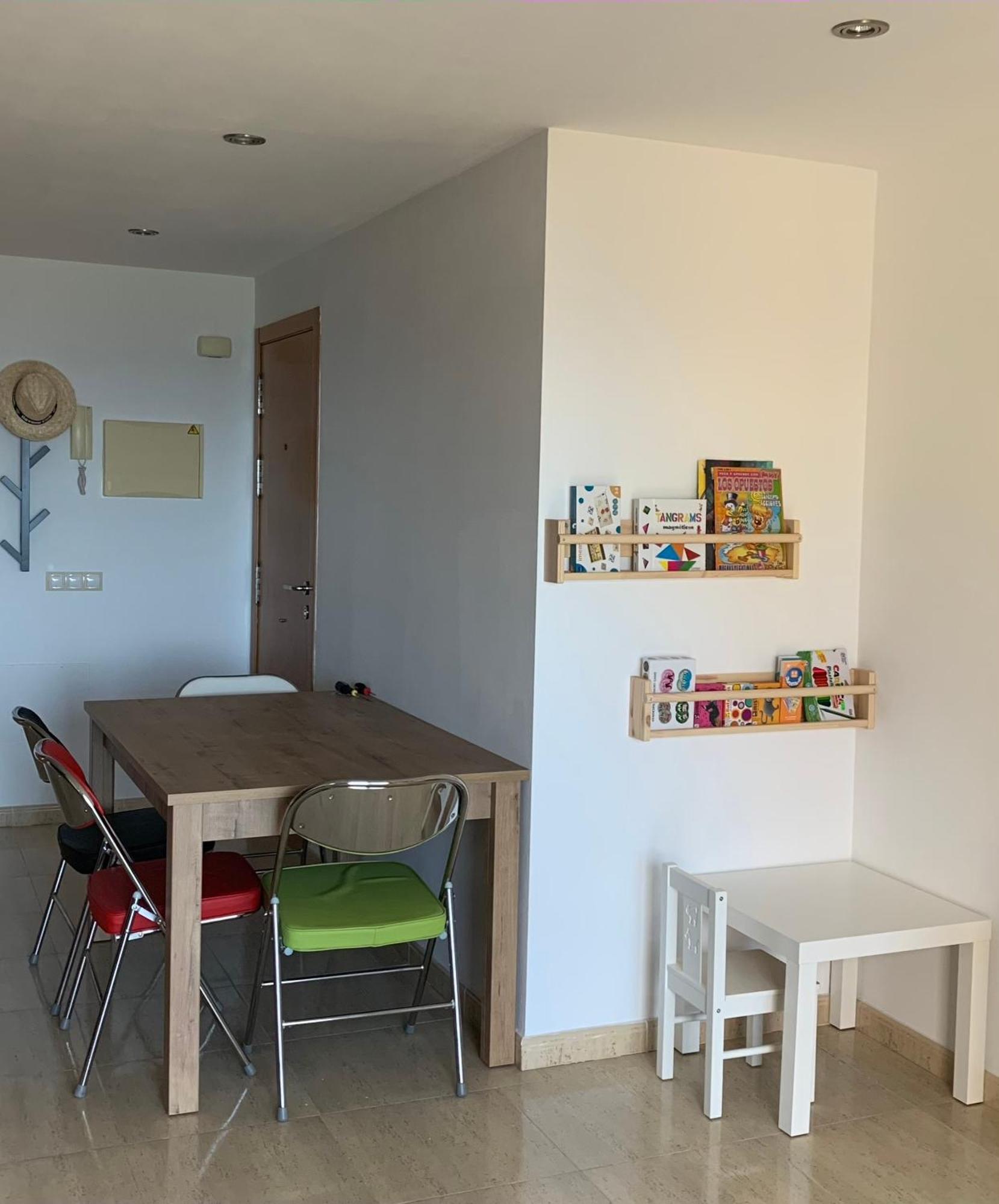 Apartamento Los Guirres Тазакорте Екстериор снимка