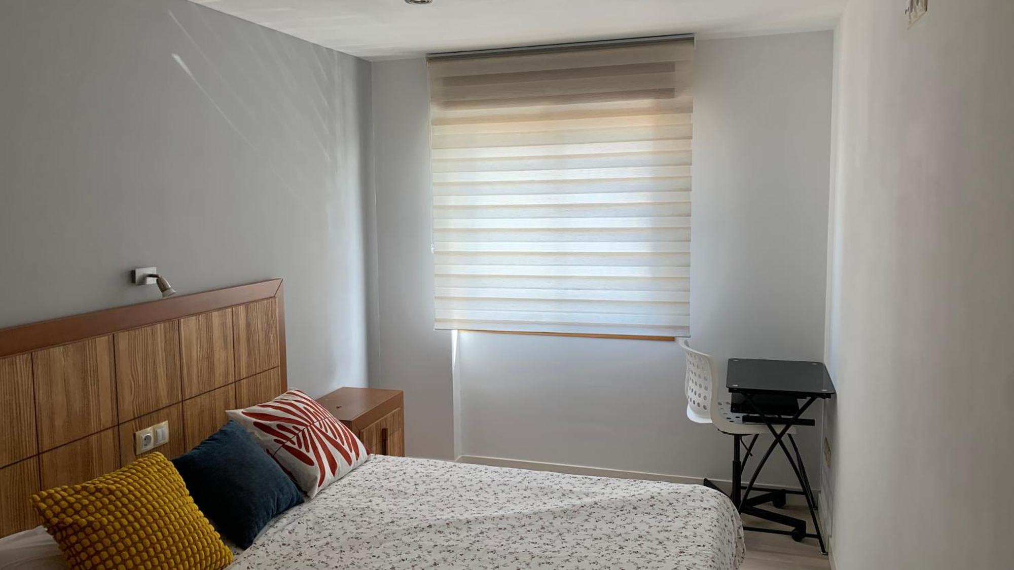 Apartamento Los Guirres Тазакорте Екстериор снимка