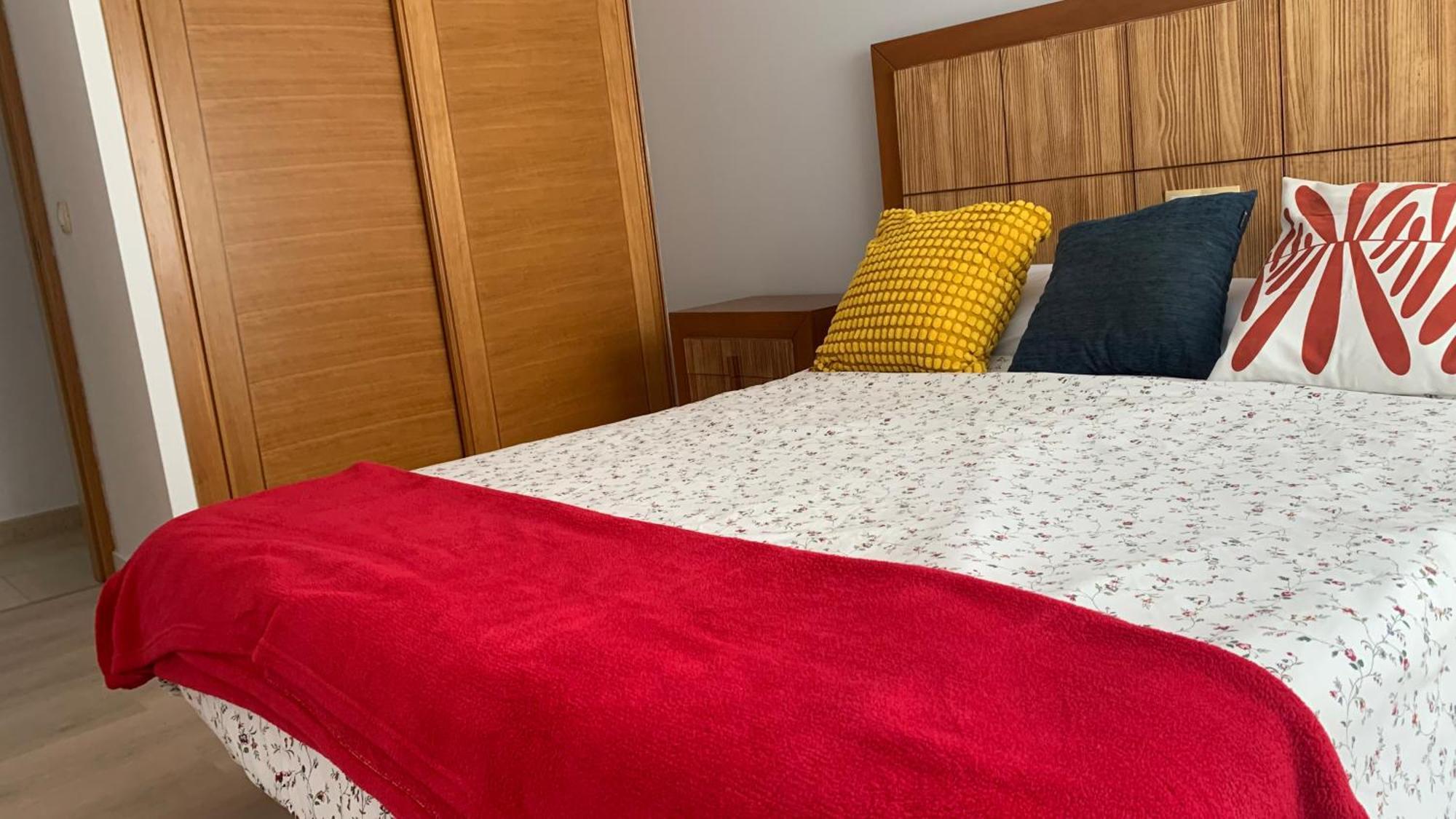 Apartamento Los Guirres Тазакорте Екстериор снимка