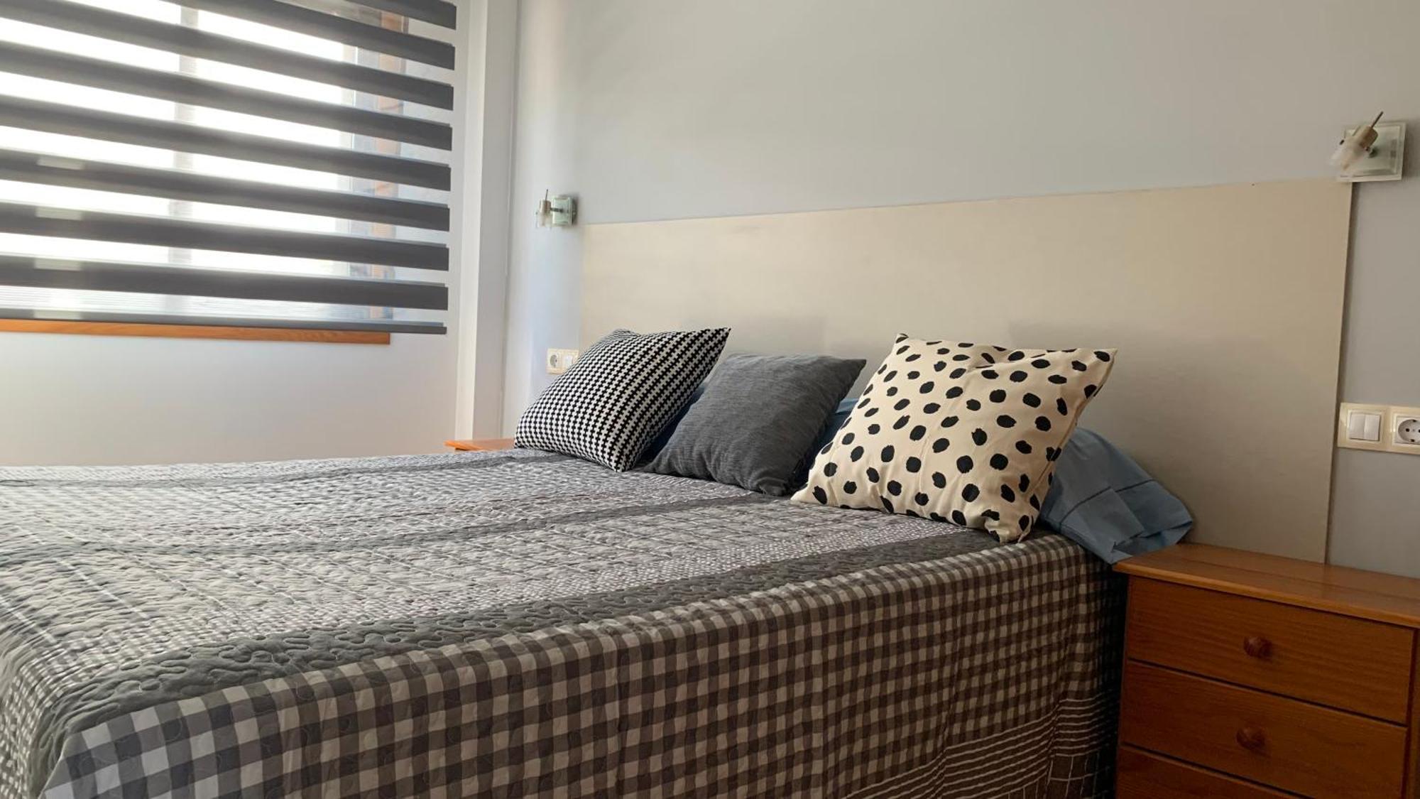 Apartamento Los Guirres Тазакорте Екстериор снимка